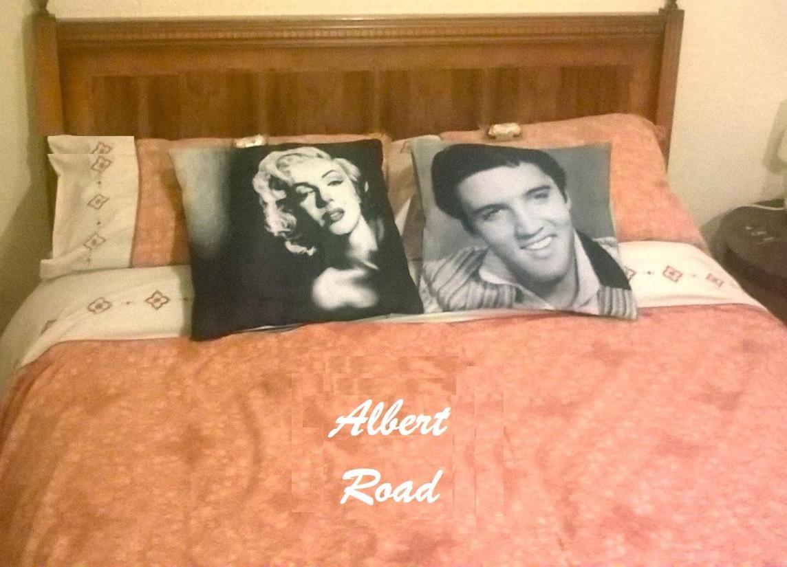 The Albert Hotel Near Winter Gardens 黑潭 外观 照片